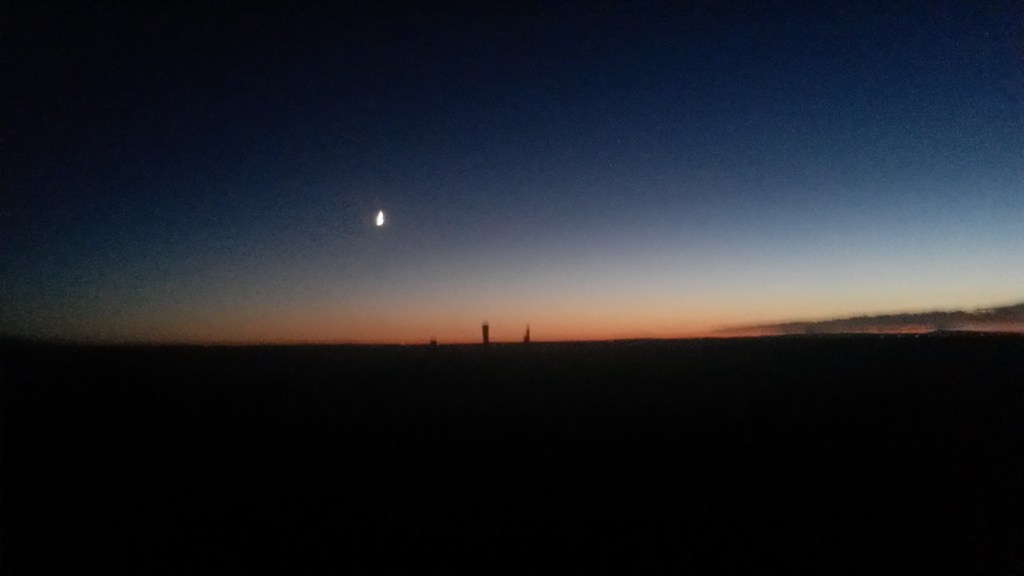 “The Lonesome Crowded West”                         -A Short&nbsp;Story