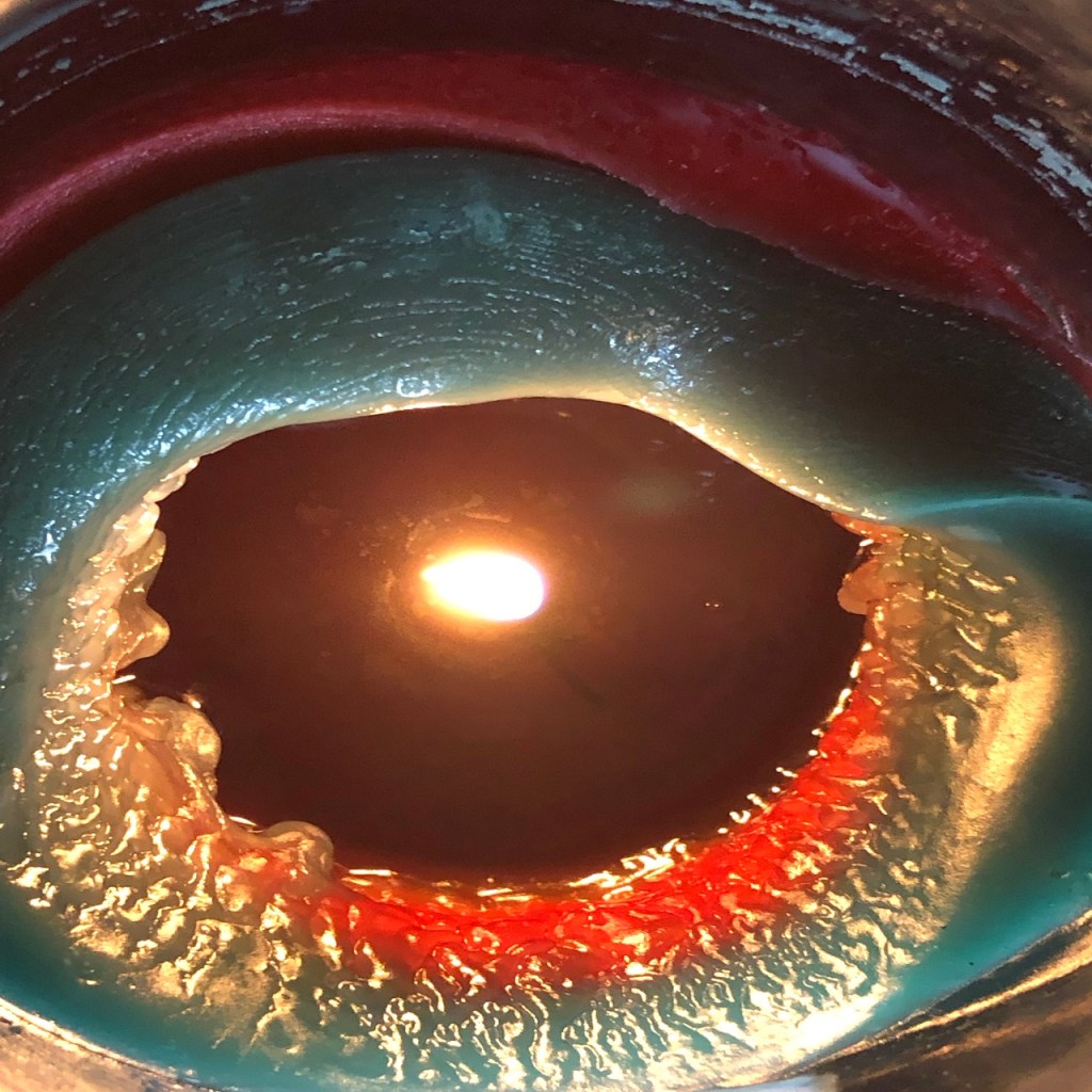 The Search for Eternal&nbsp;Flame