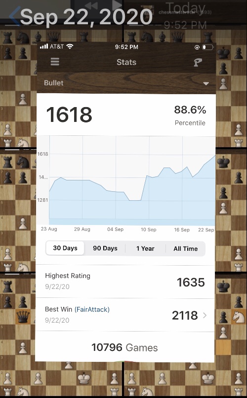 Coach Chad’s Opening&nbsp;Theory