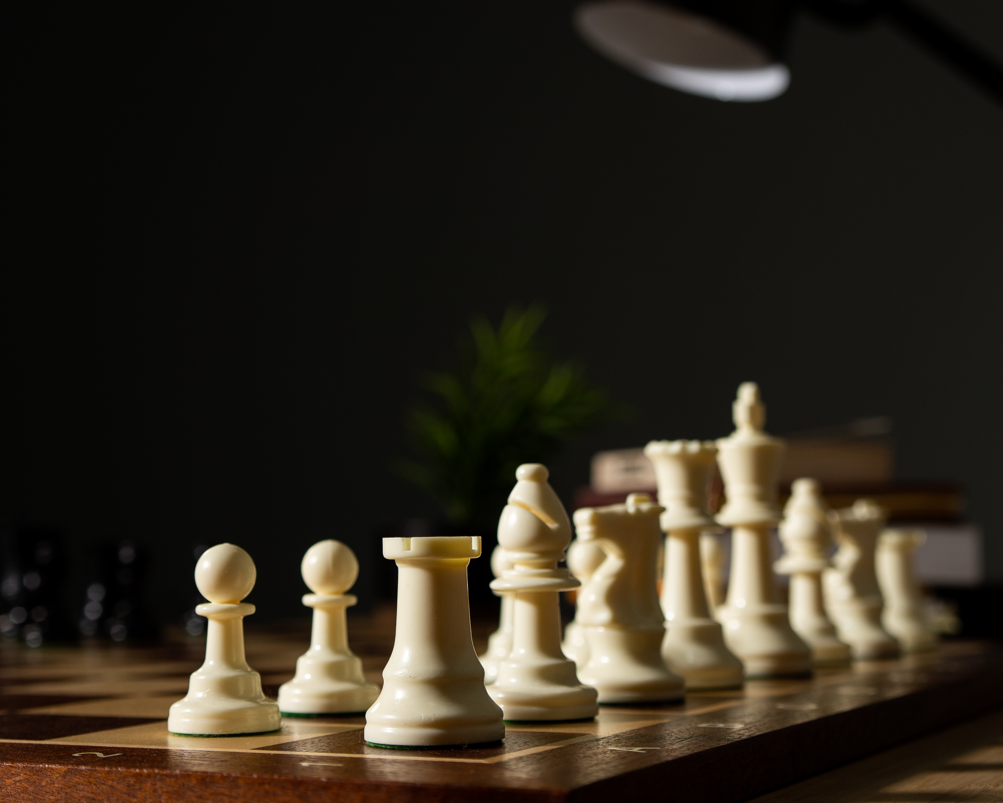 Protected: KGD: Dominant Central Piece Activity..one silly mistake