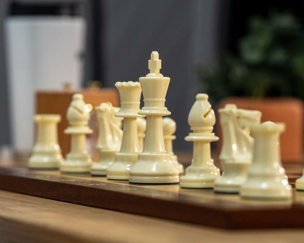 Polish Spike Refutation Allows Fantastic Discovery Check Mating&nbsp;Net