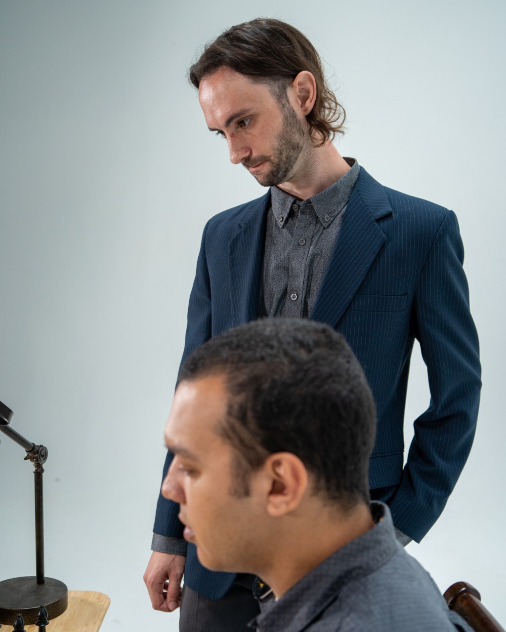 Don’t Try this at Home: Sleight of Hand Mating Trap // Missed Mate&nbsp;Punisher