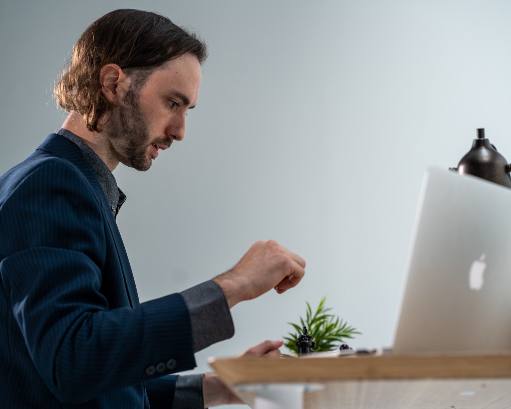 Fool’s Mate Baby,&nbsp;Ouch