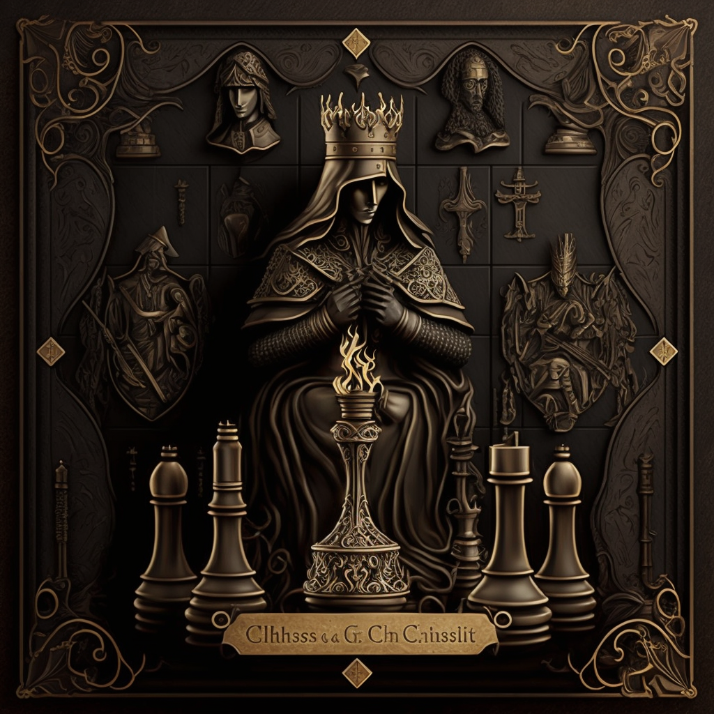 Chess Therapy
