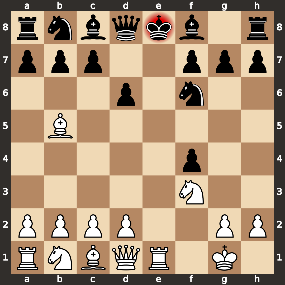 Chess Therapy | Minimum Energy for Maximum Results with Manly P Hall